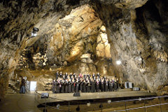 Aggteleki-cseppkőbarlang