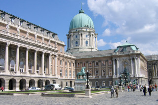 Magyar Nemzeti Galéria