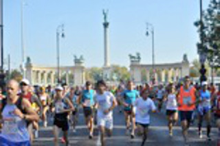 Budapest Maraton