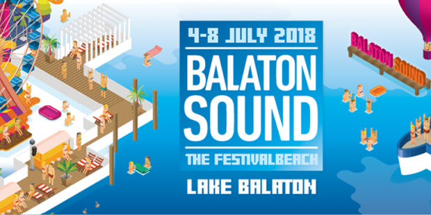 Balaton SoundGarden