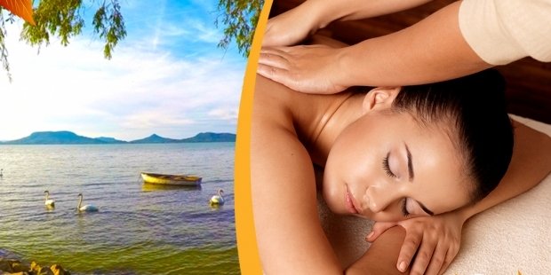 Őszi wellness forgatag