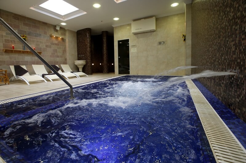 Wellness napok