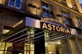 Danubius Hotel Astoria**** Budapest