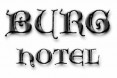 Burg Hotel*** Budapest