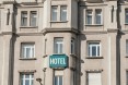 Baross City Hotel*** Budapest