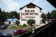 Solar Club Hotel*** Sopron