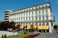 Hotel Rába City Center*** Győr