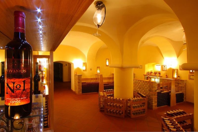 Anna Grand Hotel Wine & Vital - Balatonfüred