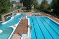 Holiday Beach Hotel**** Budapest