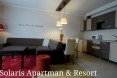 Solaris Apartman & Resort Cserkeszőlő