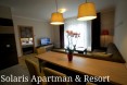 Solaris Apartman & Resort Cserkeszőlő